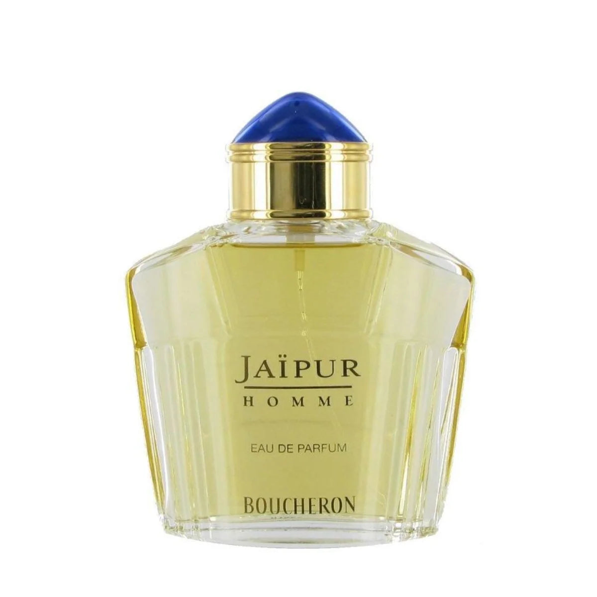 Boucheron Jaipur Homme Eau De Parfum TESTER 100 ML
