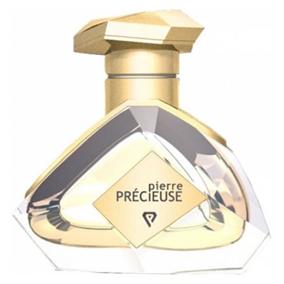 Tester Pierre Precieuse Pure Diamond E.D.P 100 ml