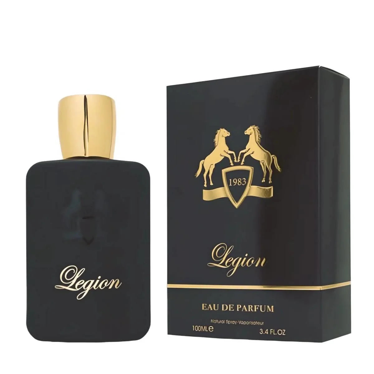 Fragrance World 1983 Legion Unisex EDP Spray 100 ml