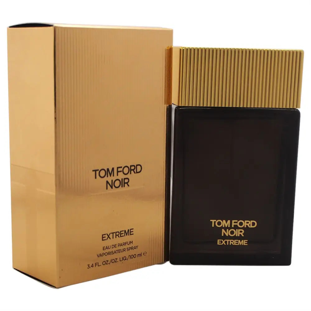 Tom Ford Noir Extreme Eau De Parfum 100 ml