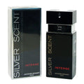 Jacques Bogart Silver Scent Intense Men EDT Spray 100 ML