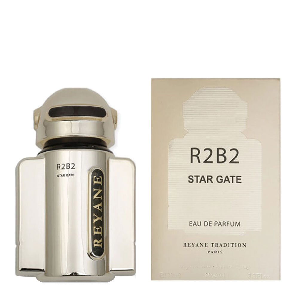 Reyane Tradition R2B2 Star Gate unisex EDP 100 ml