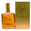 Revlon Charlie Gold EDT 100 ml