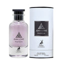 Maison Alhambra Men's Jean Lowe Matiere 100 ML EDP