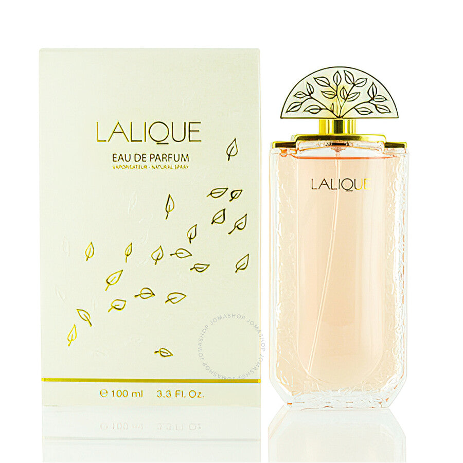 Lalique For Women Eau De Parfum 100 ML
