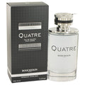 Boucheron Quatre 100 ml E.D.T