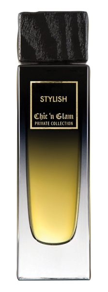 Chic 'N Glam Ladies Stylish EDP Spray 100 ML
