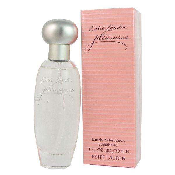 Pleasures/Estee Lauder EDP Spray 30 ml