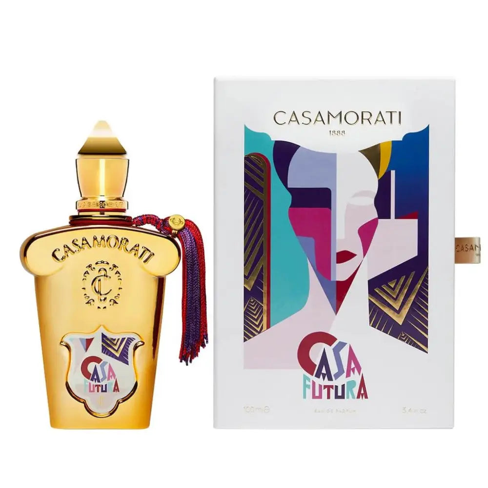 Casamorati 1888 Casafutura EDP 100 ml