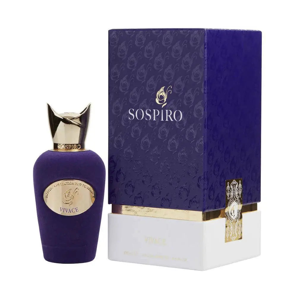 Sospiro Vivace E.D.P 100 ml