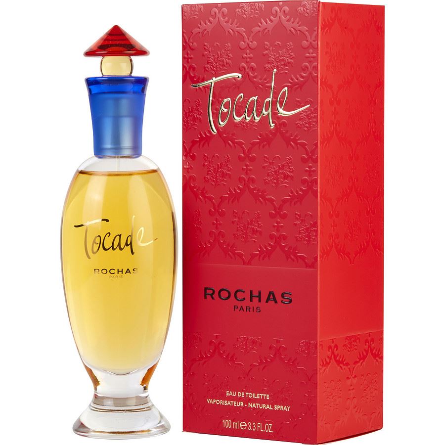 Rochas Tocade EDT 100 ml