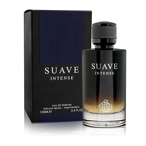 Fragrance World Suave Intense 100 ml EDP