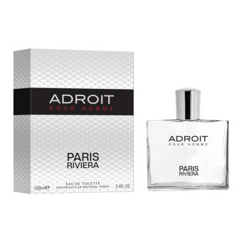 Perfume Paris Riviera Adroit 100 ml EDT for men