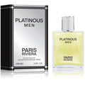 Paris Riviera Platinous 100 ml EDT for men