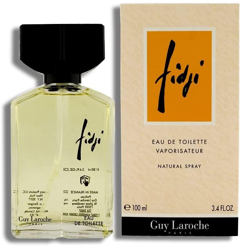 Guy Laroche Fidji EDT 100 ml