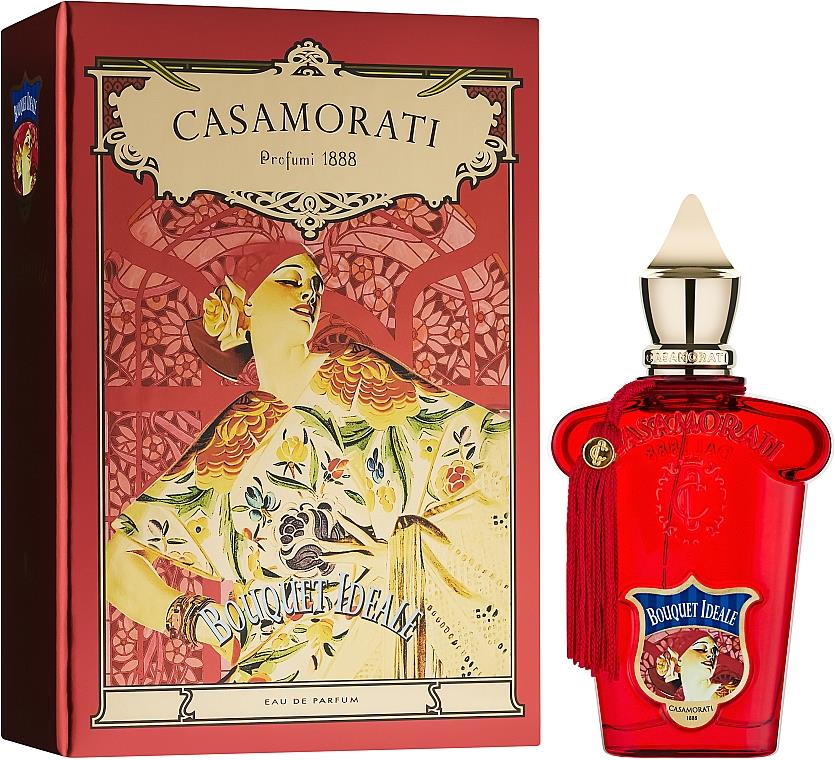 Casamorati 1888 Ladies Bouquet ideale EDP 100 ML