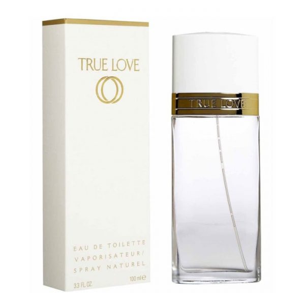 Elizabeth Arden True Love EDT 100 ML EDT