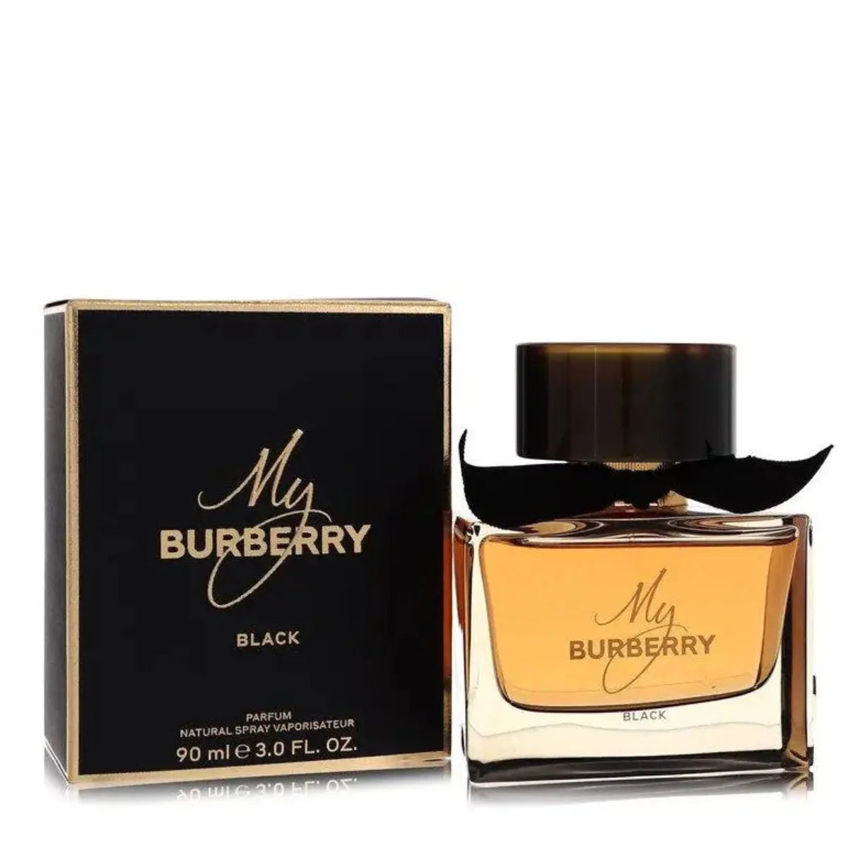 Burberry My Burberry Black Women Parfume 90 ml