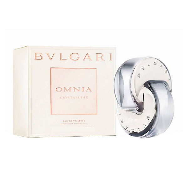 Bvlgari Omnia Crystalline Women EDT 100 ML