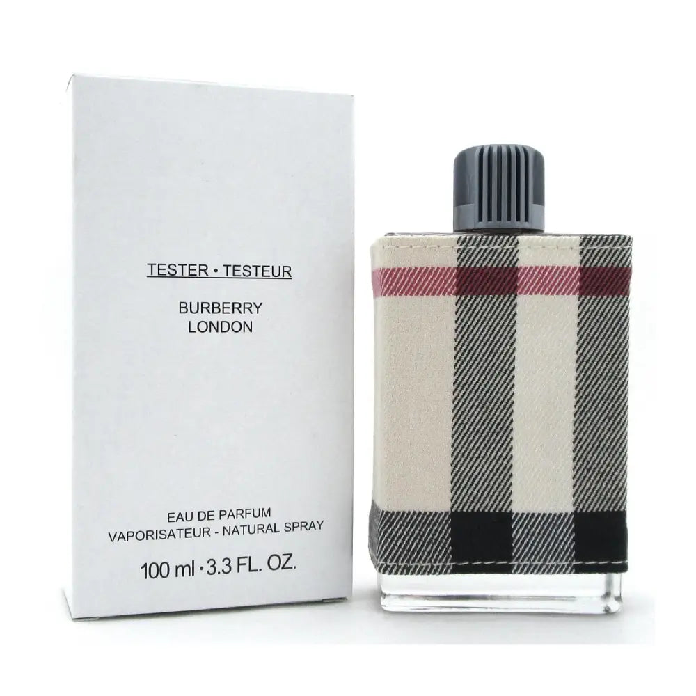 Burberry London EDP 100 ml Tester