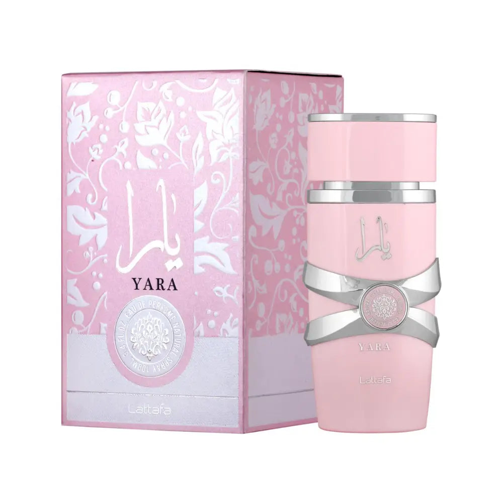 Lattafa Yara Eau De Parfum 100 ml Women