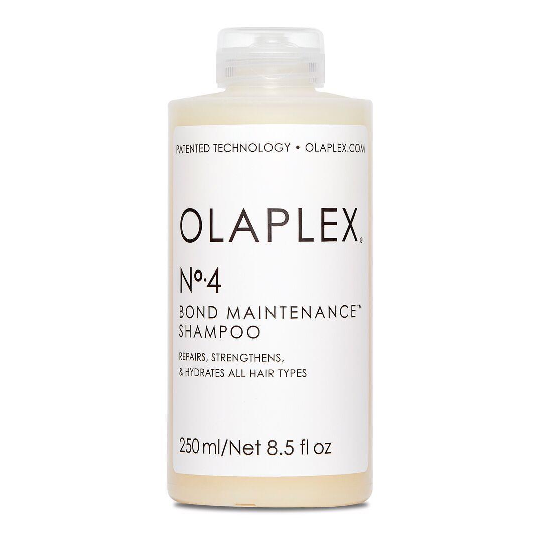 Olaplex N.4 Bond Maintenance Shampoo 250 ml