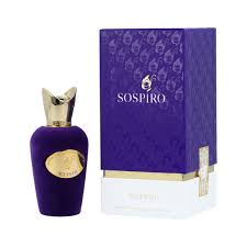 Sospiro Duetto Eau De Parfum Spray 100 ml