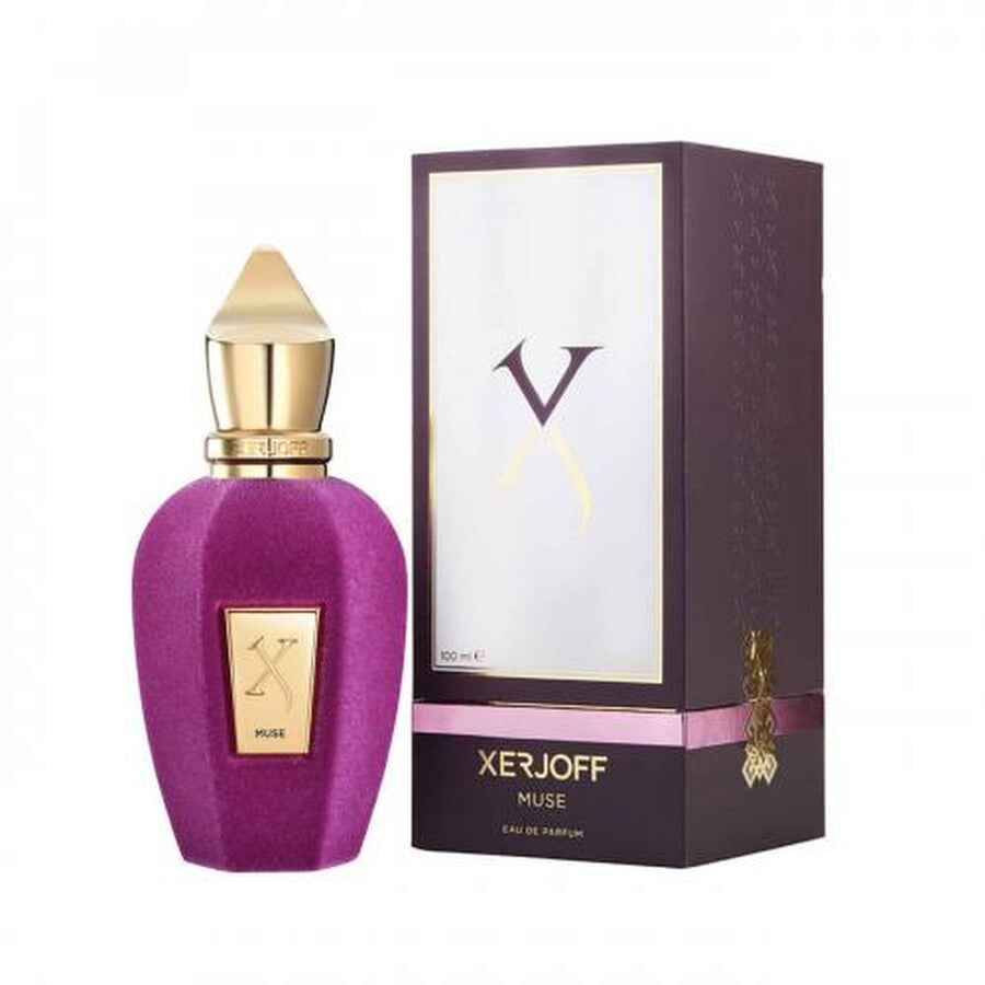 XERJOFF MUSE EDP 100 ML