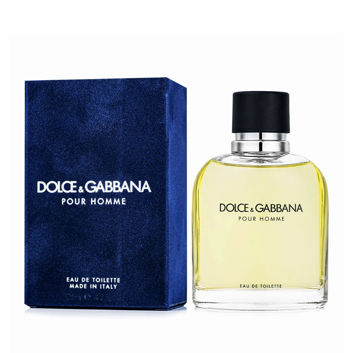 Dolce & Gabbana Pour Homme EDT 125 ML