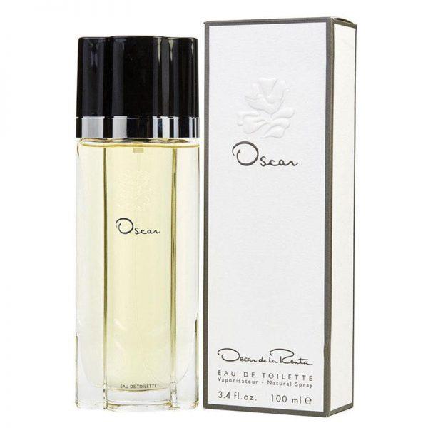 Oscar De La Renta Oscar 100 ml Edt For Women