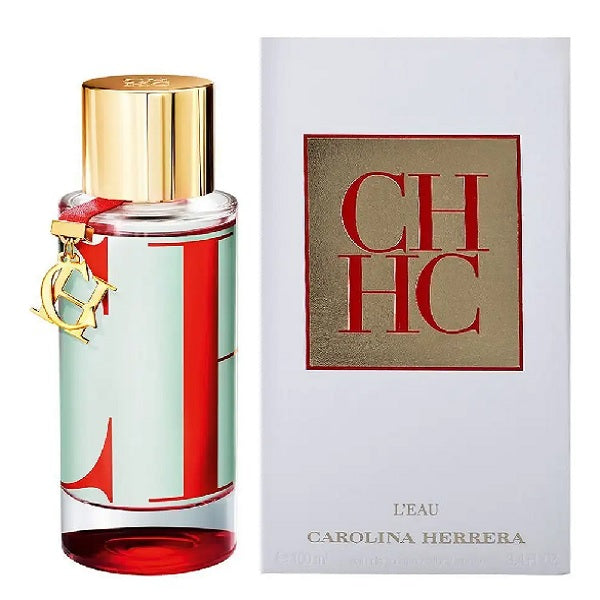 Carolina Herrera CH HC L'Eau Edt 100 ML