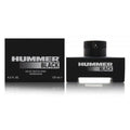 Hummer Black Eau De Toilette 125 ml