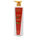 LA BEAUTE Red Fiber Q10 shampoo 750 ml