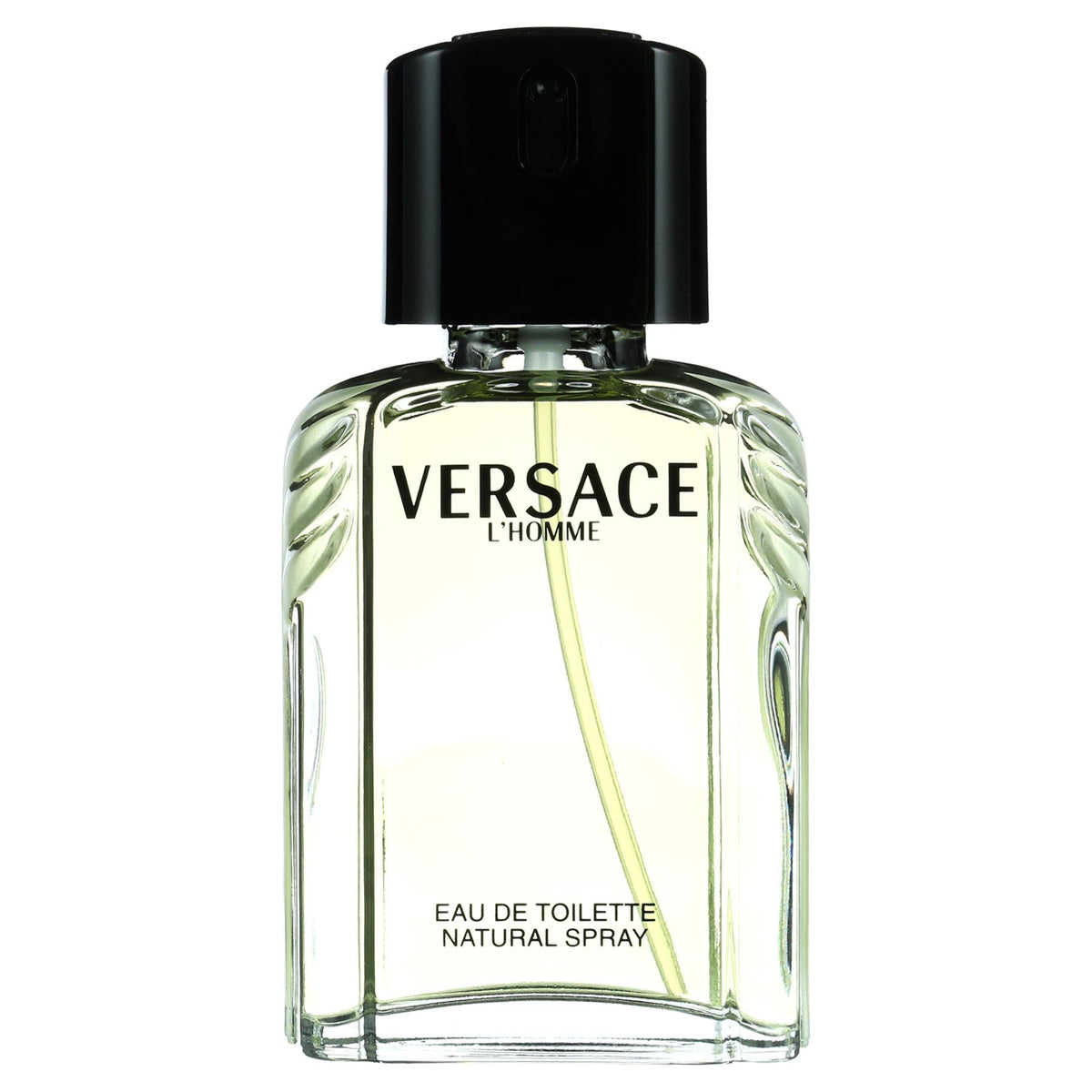 Versace L'homme Eau De Toilette Spray Tester 100 ML For men
