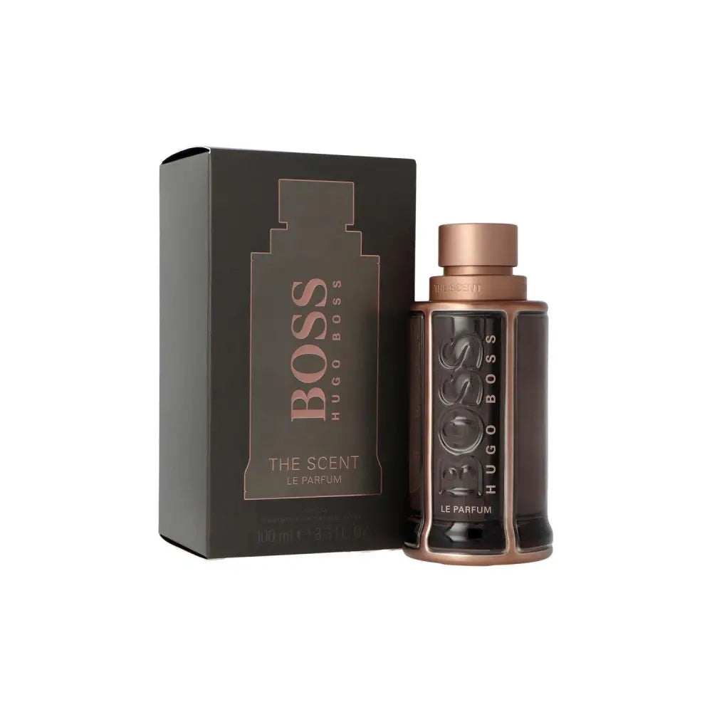 Hugo Boss The Scent Le Parfum Eau De Parfum Spray 100 ML