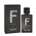 Fragrance World F Le Parfum Men Eau De Parfum Spray 100 ml