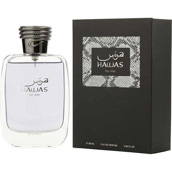 Rasasi Hawas Men EDP 100 ml