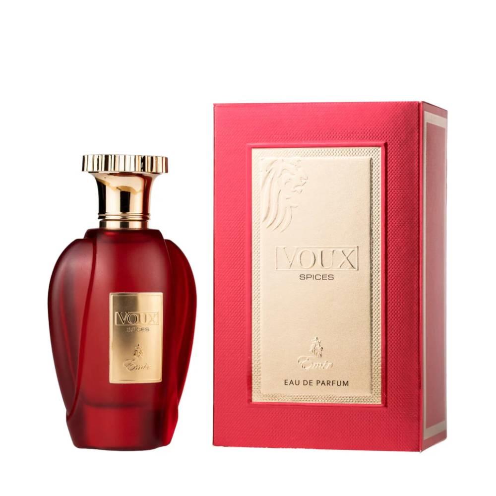 Paris Corner Emir Voux Spicies Unisex EDP 100 ml