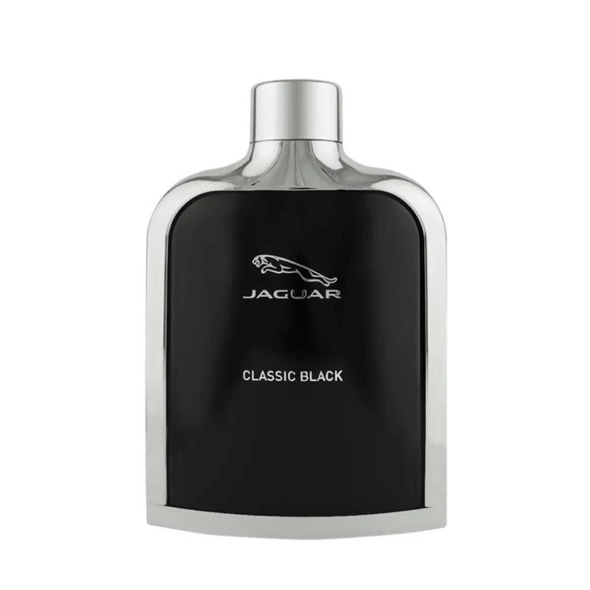 Jaguar Black 100 ML EDT Men Tester