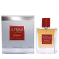 Fragrance World Supreme L'Homme Extreme MEN Eau De Parfum Spray 100 ml