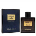 Fragrance World Canale Di Blue Men Eau De Parfum Spray 100 ml