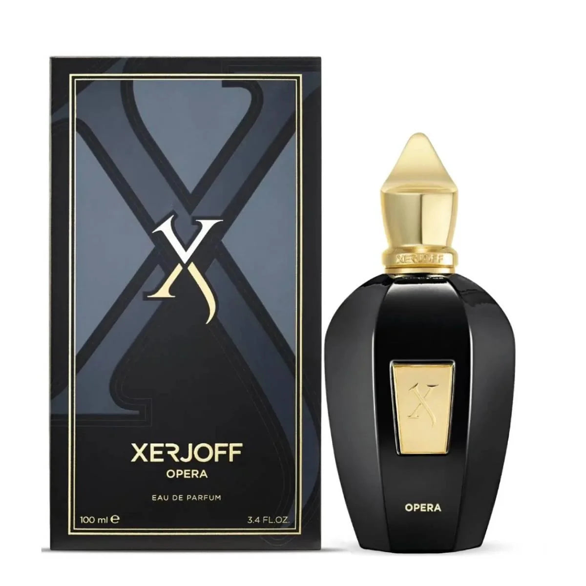 Xerjoff Opera Eau De Parfum Spray Unisex 100 ml