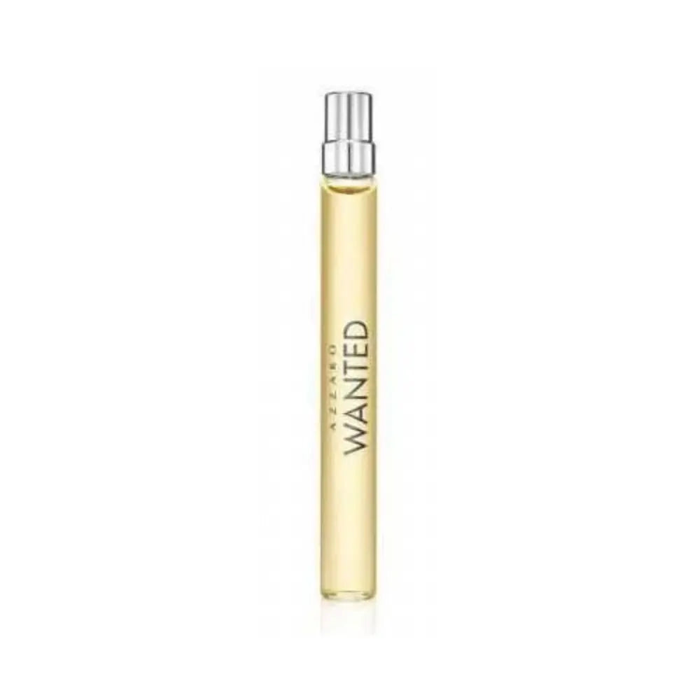 Azzaro Wanted EDT 10 ml Travel Spray