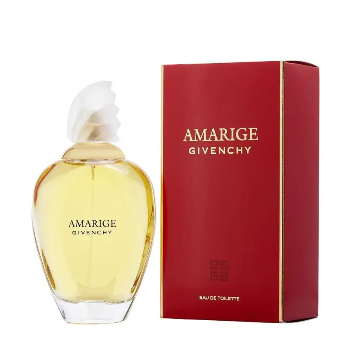 Givenchy Amarige Eau de Toilette 100 ML