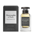 Abercrombie Fitch Authentic EDT Spray 100 ML