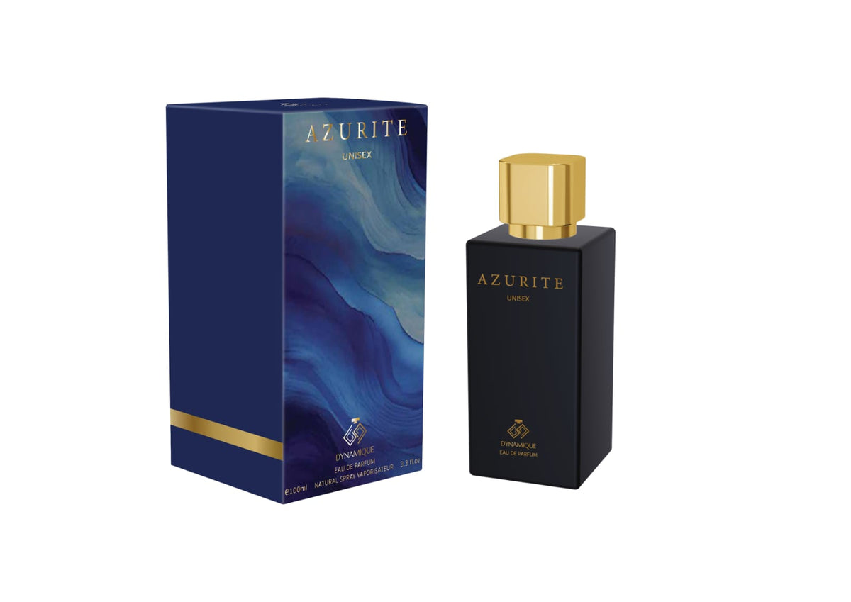 Dynamique Azurite  Edp 100 ML Unisex Fragrance