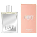 Abercrombie & Fitch Naturally Fierce edp women 100 ml