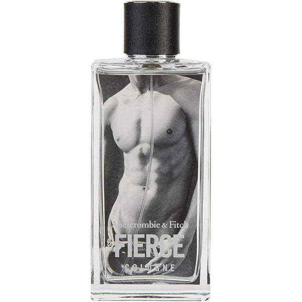 Abercrombie & Fitch Fierce Men EDC 200 ml OLD EDITION