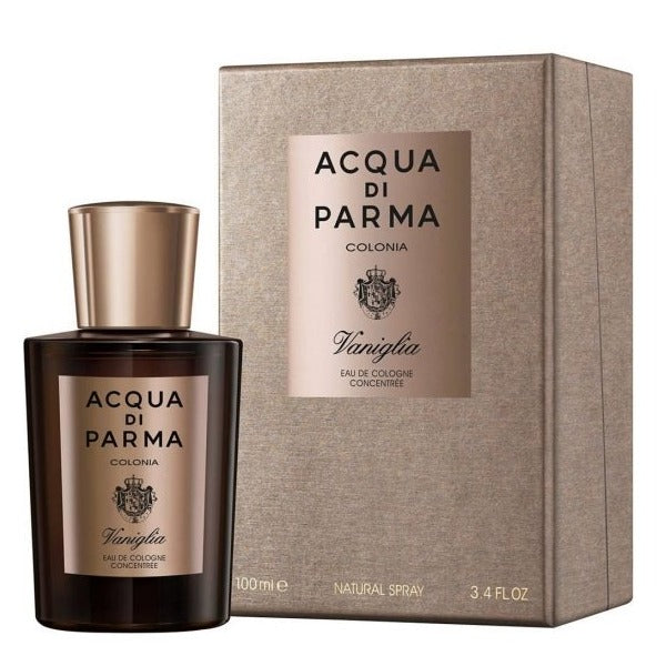 Acqua Di Parma Colonia Vaniglia EDC Concentree men 100 ml