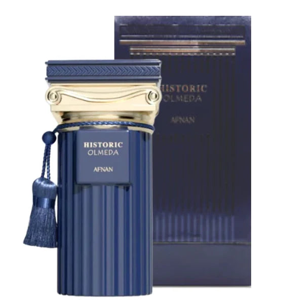 Afnan Historic Olmeda Unisex EDP 100 ml